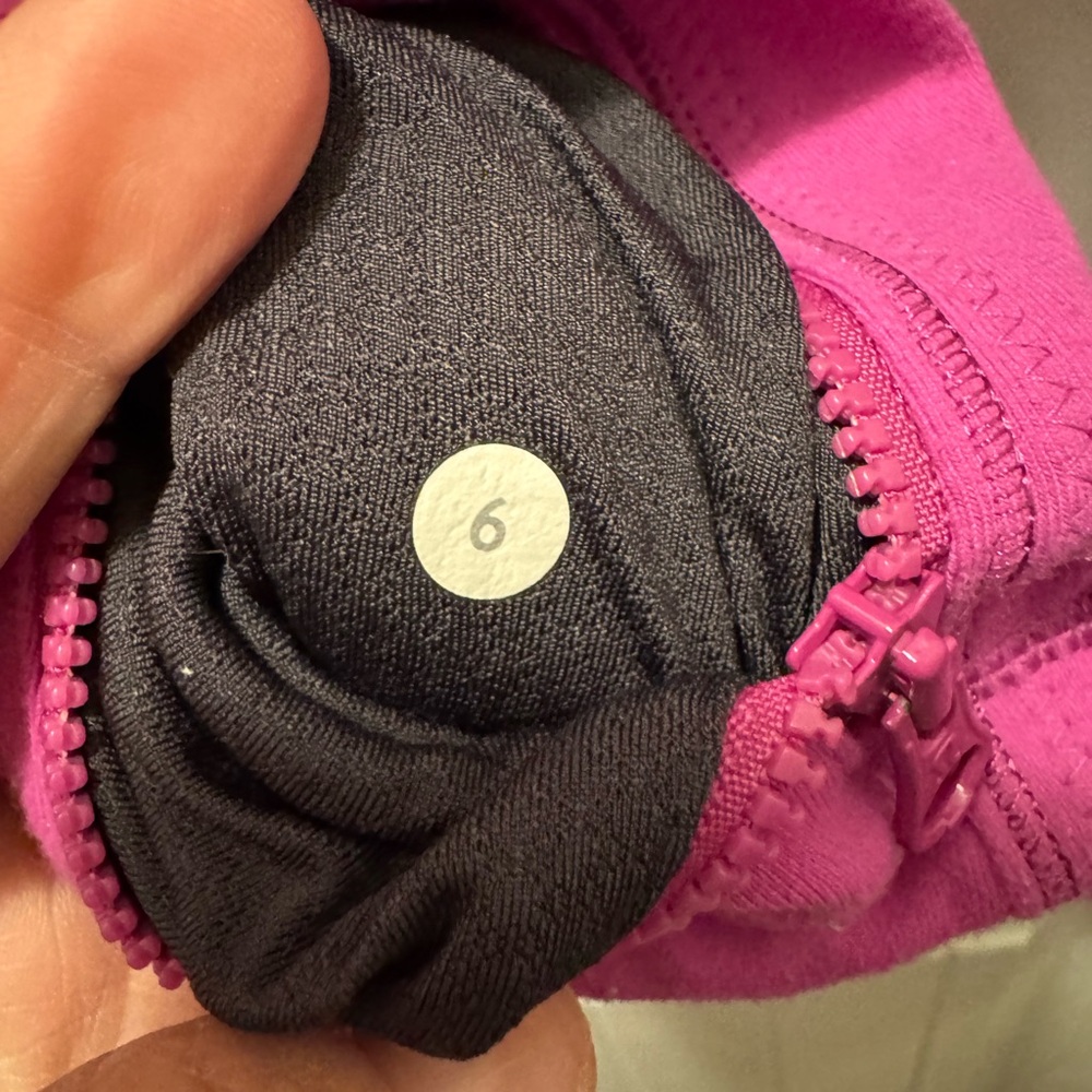 Lululemon Define  Jacket for Women - Picture 4 of 4